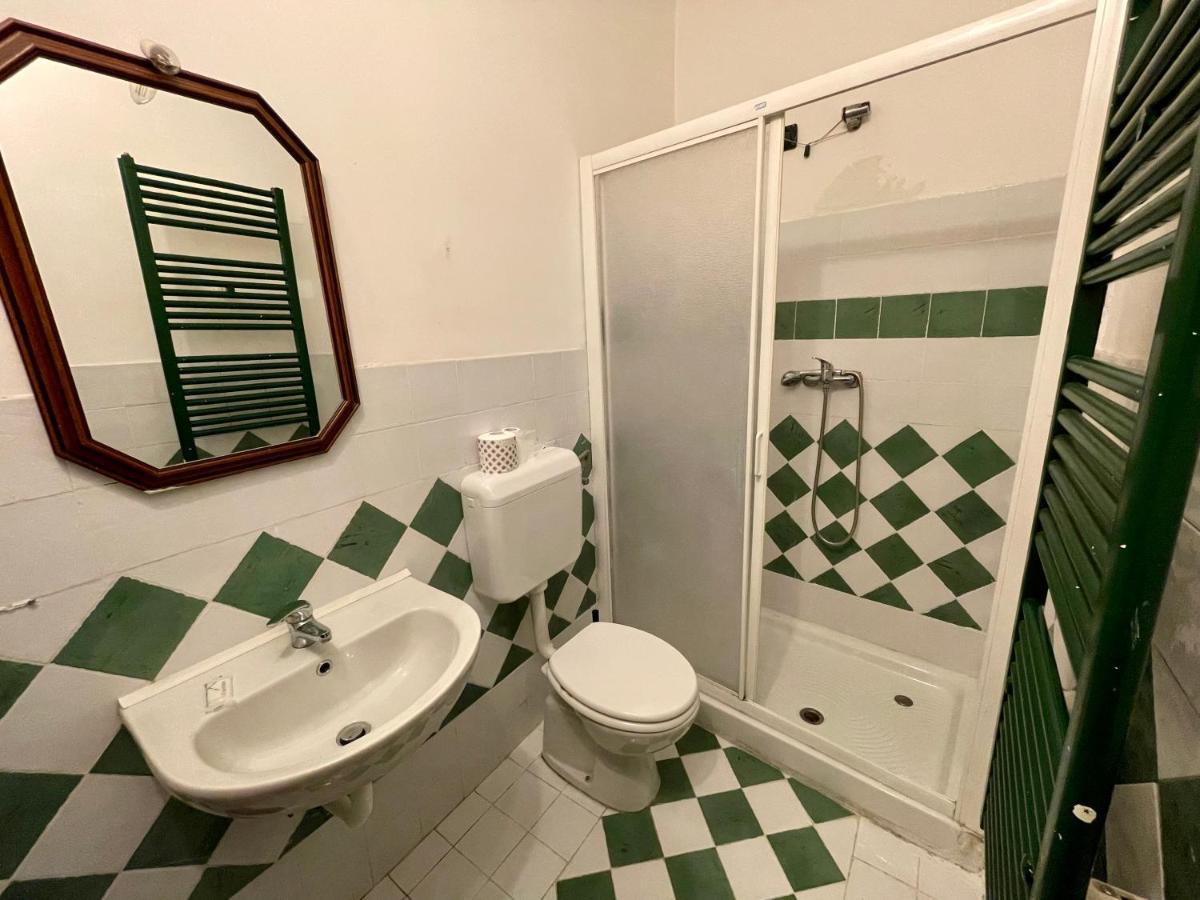 Ai Boteri Pansiyon Venedik Dış mekan fotoğraf