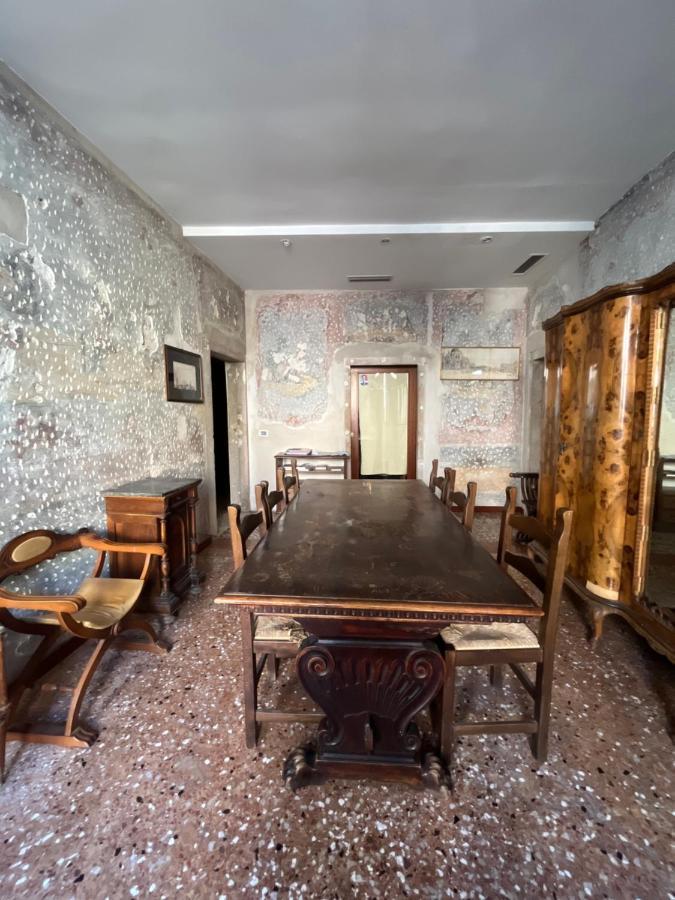 Ai Boteri Pansiyon Venedik Dış mekan fotoğraf