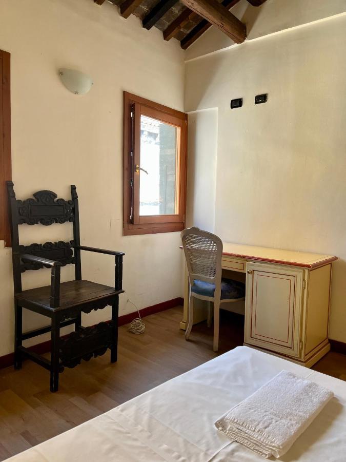 Ai Boteri Pansiyon Venedik Dış mekan fotoğraf