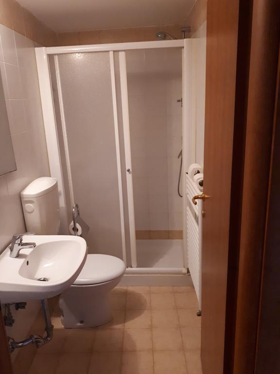 Ai Boteri Pansiyon Venedik Dış mekan fotoğraf